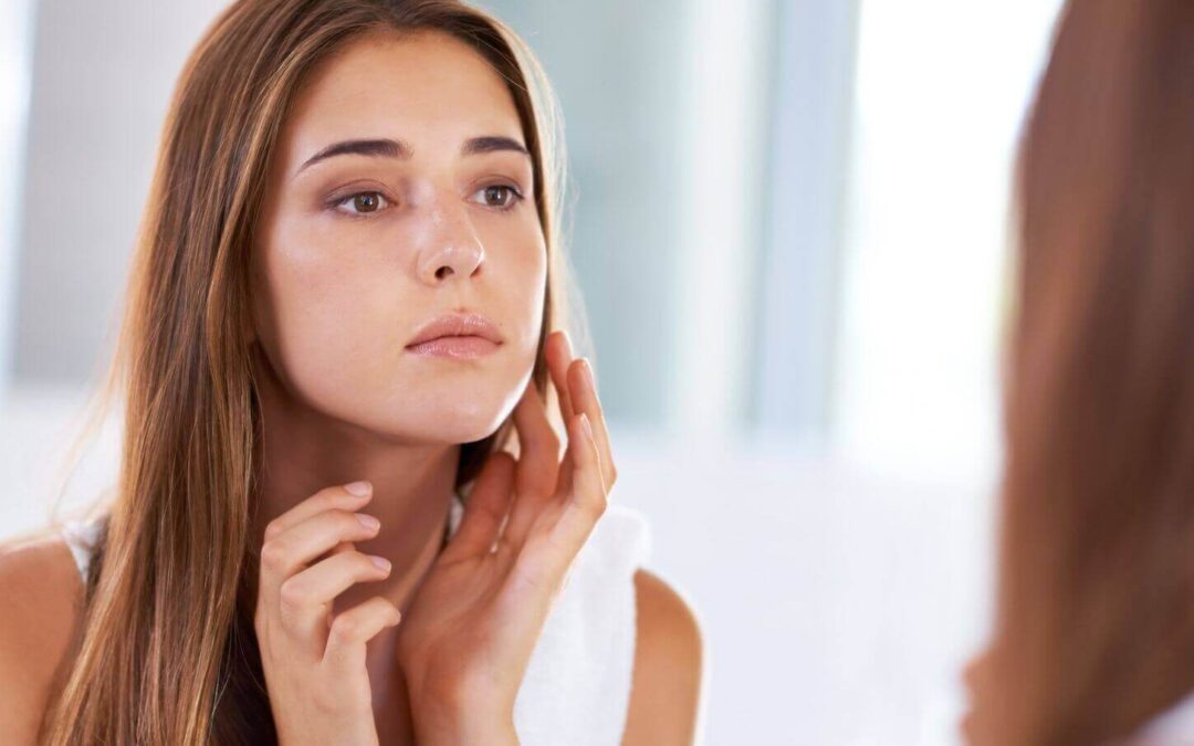 Les meilleurs ingrédients pour apaiser la peau irritée