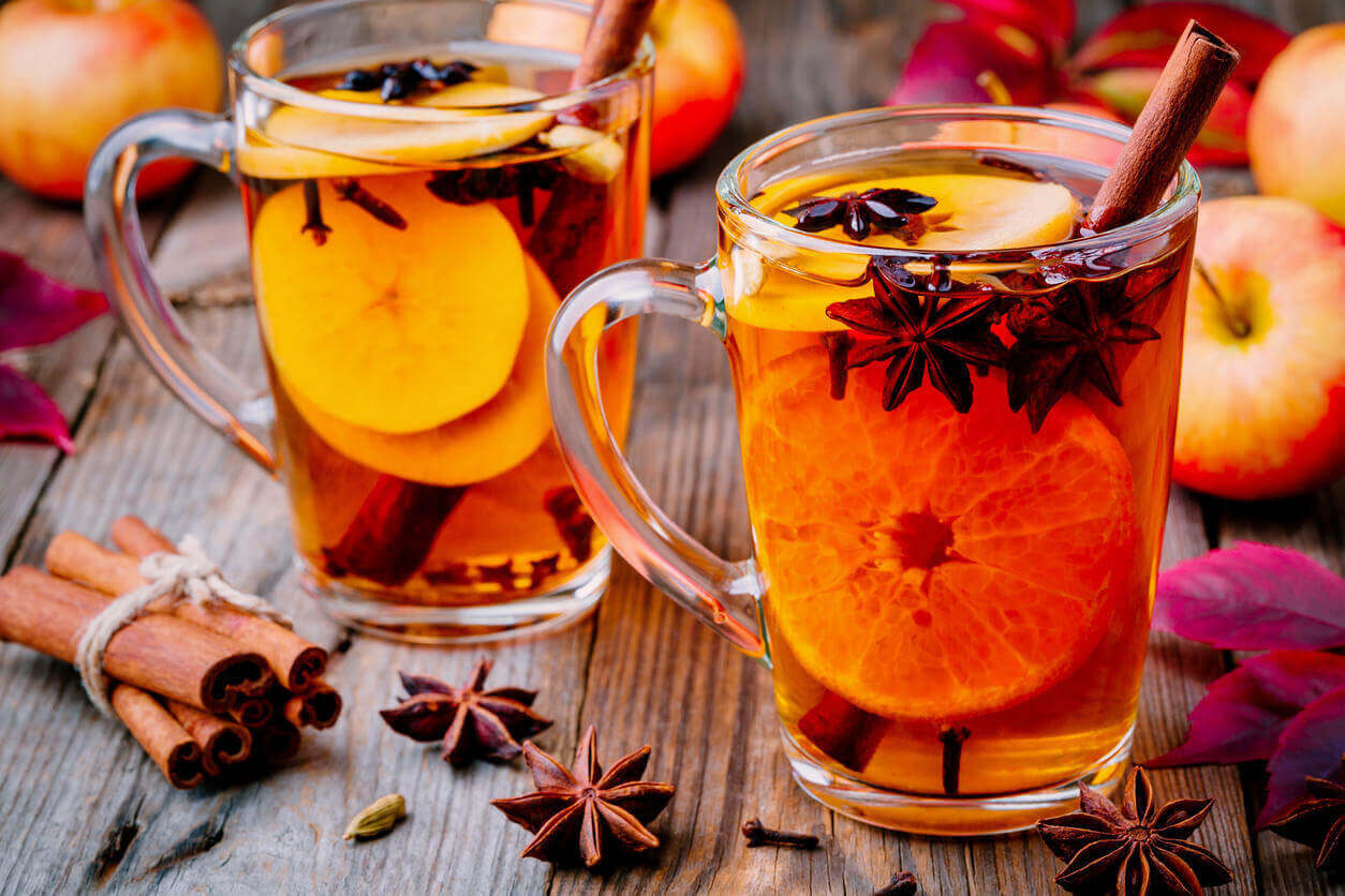 Il est plus efficace et naturel qu'un sirop, idéal pour réhydrater, soulager la congestion nasale et booster nos défense... En plus ce grog est sans rhum : on peut en abuser ! Et croyez moi vous risquez d'aimer son gout !