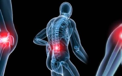 Arthrose, arthrite : quelles sont les différences ?