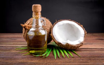 Les bienfaits pour la santé de l’huile de coco