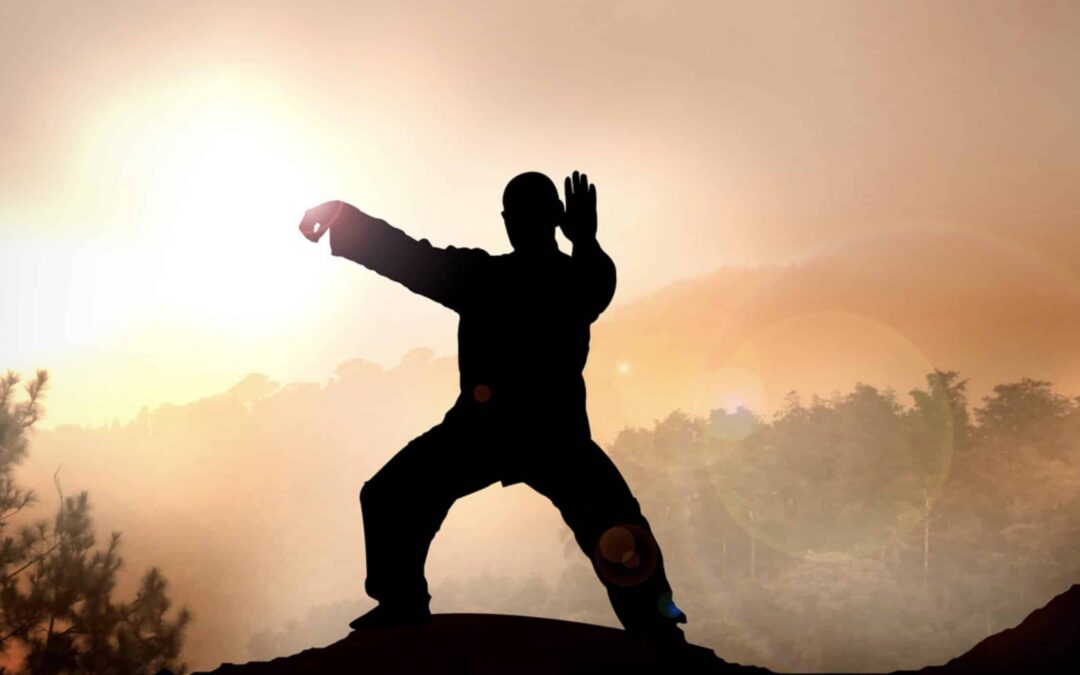 Qi gong, pour retrouver l’équilibre spirituel, psychique et physique