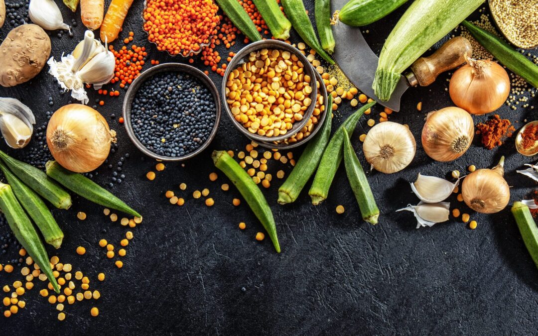 Comment l’alimentation affecte votre cerveau