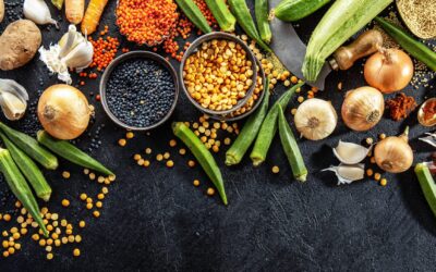 Comment l’alimentation affecte votre cerveau