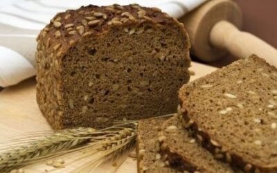 Le pain complet, la base d’une alimentation santé ?
