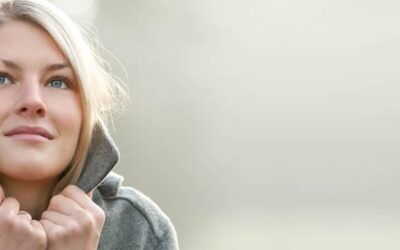 Peau sèche l’hiver ? Nous avons la solution !