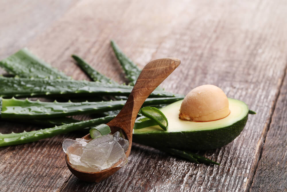 4 aliments pour une peau riche en collagène