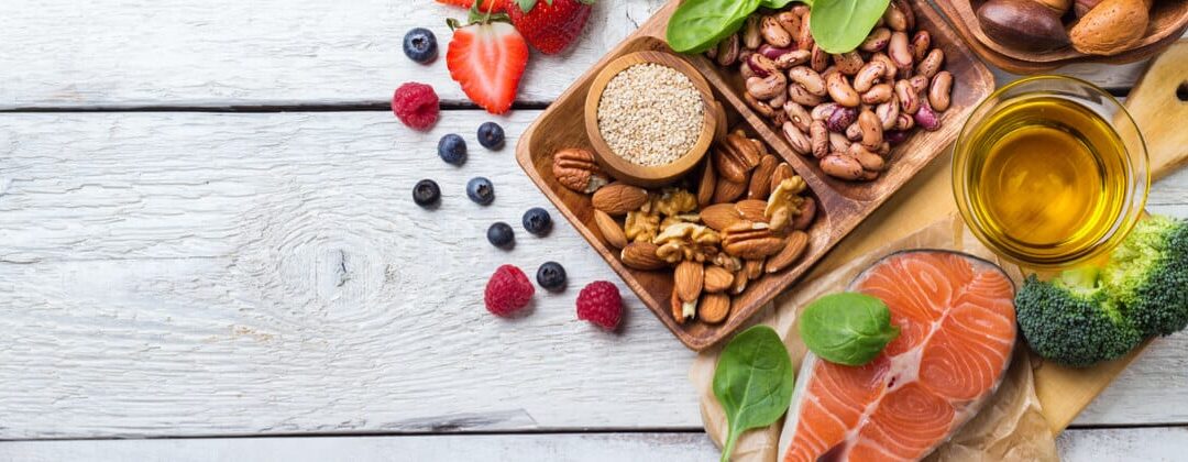 9 nutriments pour lesquels votre coeur vous dira merci