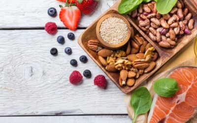 9 nutriments pour lesquels votre coeur vous dira merci