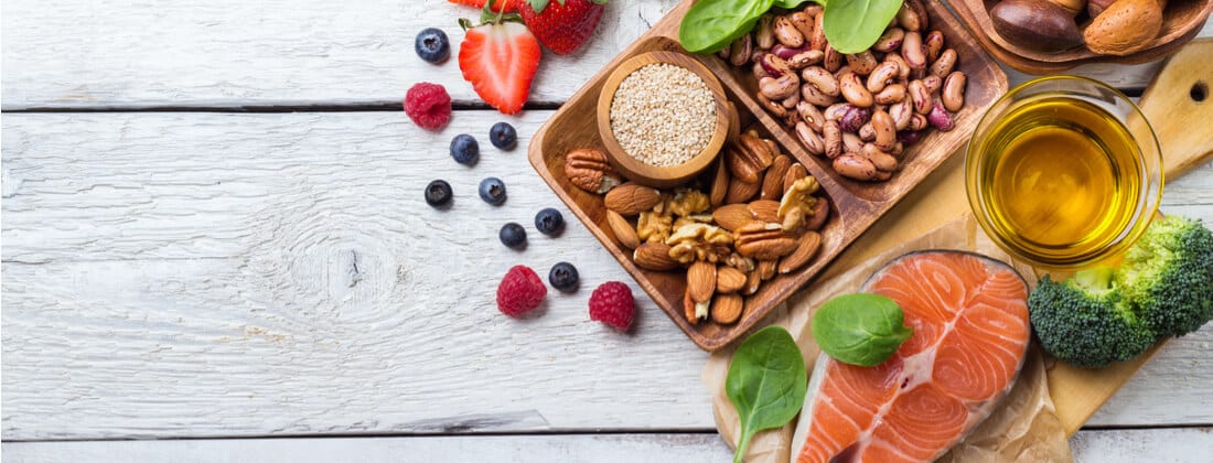 Saviez-vous que votre cœur bat environ 100 000 fois par jour ? Ca en fait du travail ! Voici 9 nutriments pour entretenir votre santé cardiaque.