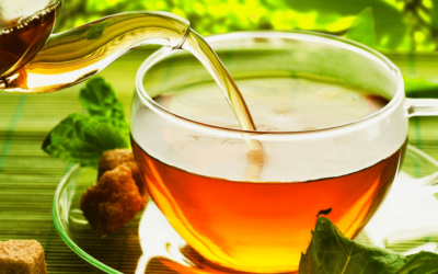 Thé vert: l’antidote secret contre le diabète et l’obésité ?