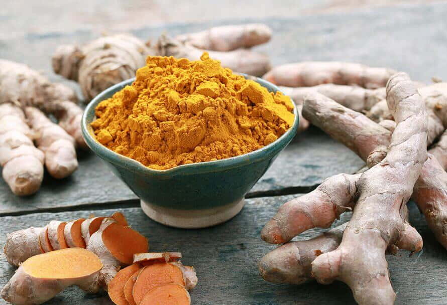 curcuma Namaste Naturo - Coaching Santé et Bien-Être