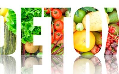 5 raisons pour suivre un programme détox