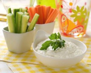 apéritif santé Namaste Naturo - Coaching Santé et Bien-Être
