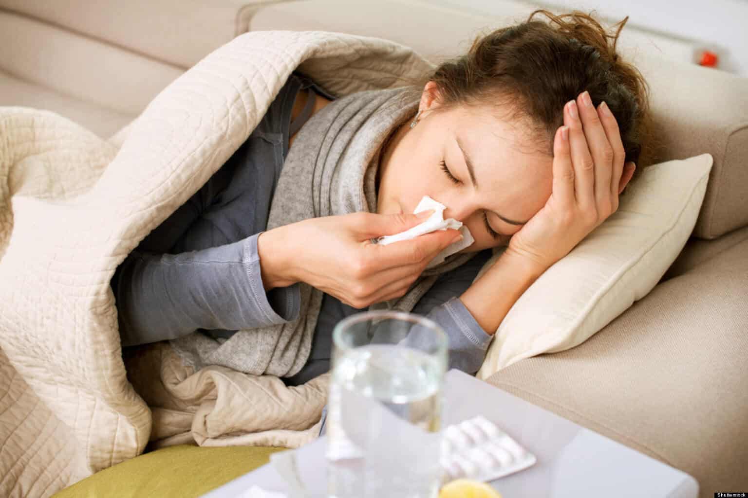 Faites le plein d'aides naturelles et boostez votre système immunitaire pour éviter tout problème de santé cet hiver.