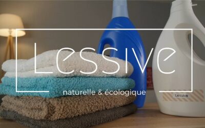 Fabriquer sa lessive maison bio