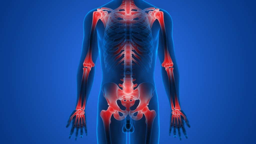 Arthrose : dossier complet