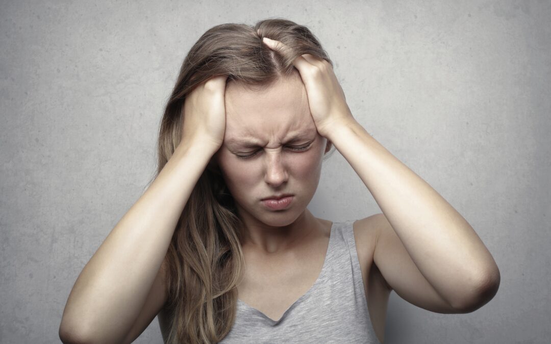 Stress : les 7 plantes secrètes pour lutter contre