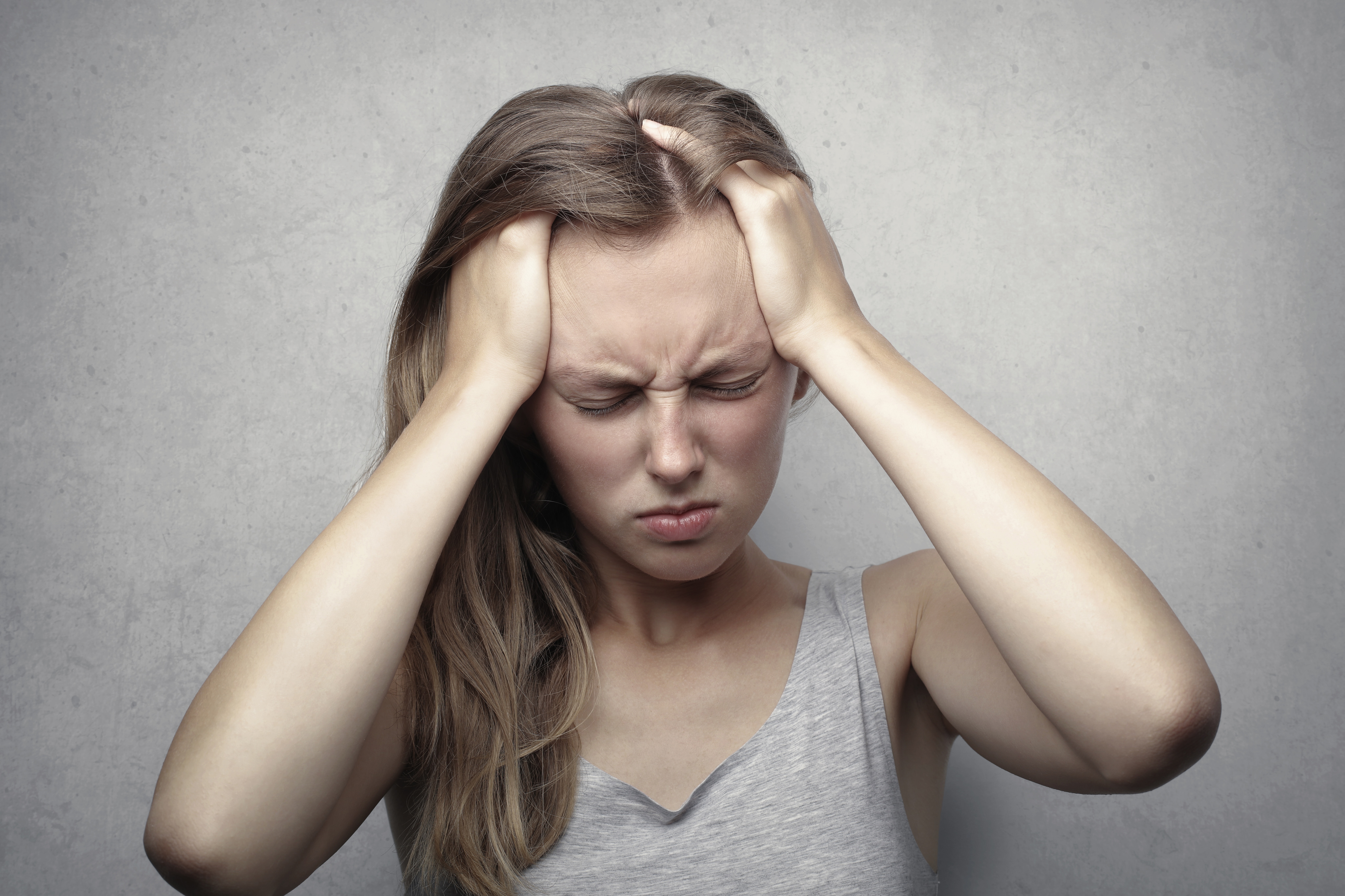 La gestion du stress est la base d'une bonne santé, la naturopathie dans une approche globale de votre santé peut vous y aider concrètement en durablement.