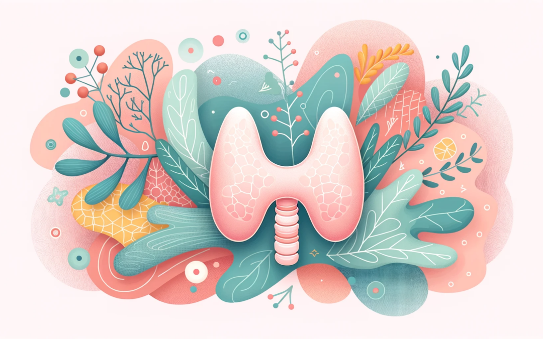 Causes et Symptômes de l’Hypothyroïdie : Approches Naturopathiques