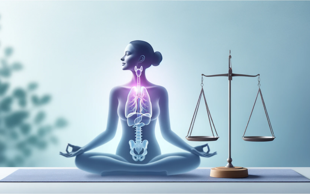 Guide Complet sur l’Hypothyroïdie et Poids