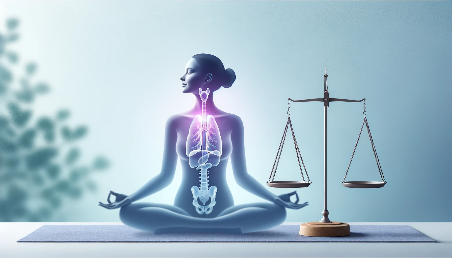 🌿 Découvrez le lien entre l'hypothyroïdie et la prise de poids dans ce guide complet. Apprenez les causes, les solutions et les aliments à éviter pour mieux gérer votre poids. 🌿